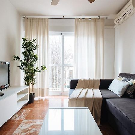 Calatrava Suite Apartment Seville Exterior photo